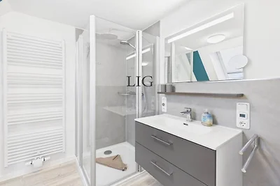 Ferienwohnung Sanddorn