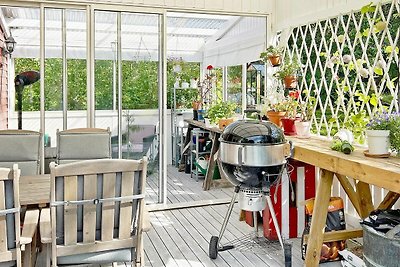 5 persoons vakantie huis in Södertälje