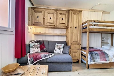 Appartamento a Bruyères con accesso diretto a...