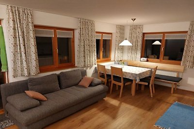 Hilltop Comfortabel vakantiehuis