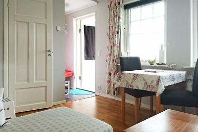 2 Personen Ferienhaus in Rönnäng