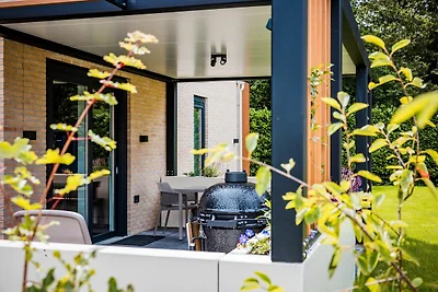 Schönes Ferienhaus in Voorthuizen