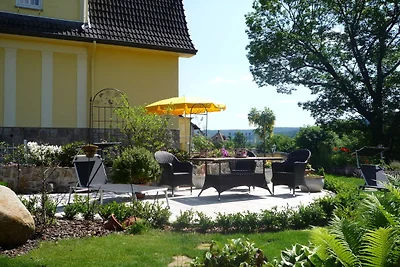 Luxuriöse Villa in Bad Pyrmont