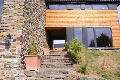 Wunderschönes Ferienhaus in Stoumont mit...