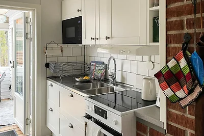 4 Sterne Ferienhaus in NORRTÄLJE