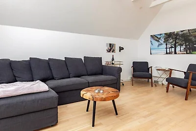 8 persoons vakantie huis in Væggerløse