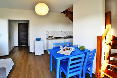 Casa vacanze a Jaroslawiec
