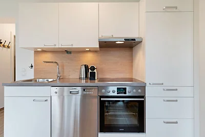 Moderne Ferienwohnung in Sankt Michael im...