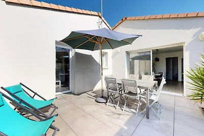 Huis in Saint-Gilles in de buurt van Grand...