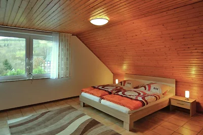Appartamento ad Assinghausen con terrazza...