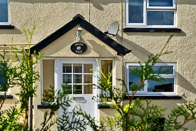 Ferienhaus in der Nähe des Dartmoor-Nationalp...