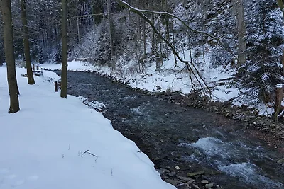 Appartamento nell'Alto Harz a Wildemann
