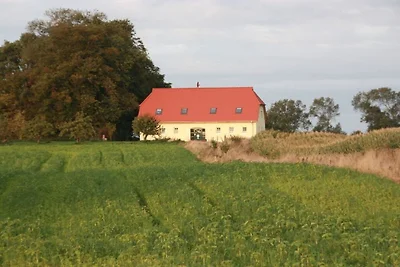 Ferienwohnung mit 2 Schlafzimmer