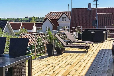 6 Personen Ferienhaus in Hejls