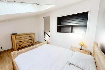 Villa in Saint-Jean-de-Monts bij Strand