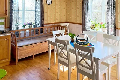 4 persone case ad ARBOGA-By Traum