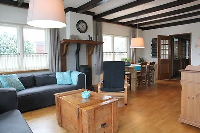 Ferienhaus in der Nähe des Drents-Friese Wold