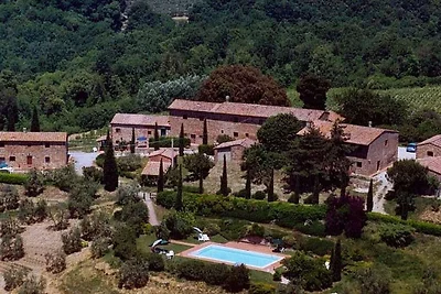 Appartamento per vacanze con 1 camera da...