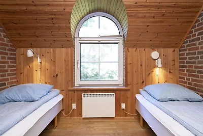 8 Personen Ferienhaus in Løkken-By Traum