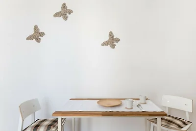 Wohnung in Siracusa mit Terrasse
