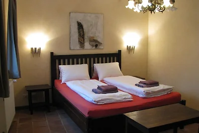 Magnifica villa con piscina