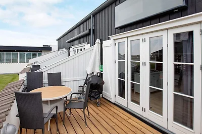 6 Personen Ferienhaus in Vestervig-By Traum