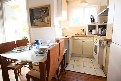 3 Teile für 4 Personen