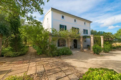 Cas Pilot - Villa Con Piscina Privada.
