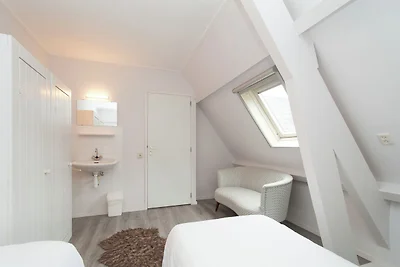 Casa vacanze a Bergen aan Zee vicino alla...
