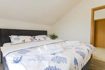 Villa Marija Zaton - Four Bedroom Villa with...