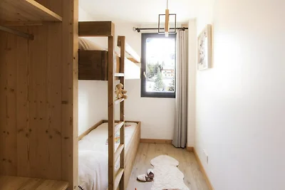 Apartment in der Nähe des Muzelle-Gletschers ...