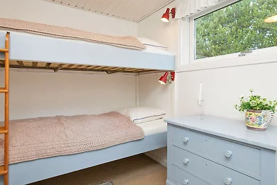 7 Personen Ferienhaus in Jerup