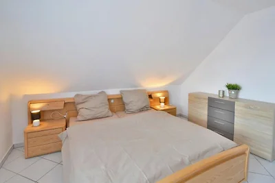 Gemütliches Ferienhaus mit schönem Garten, Wi...