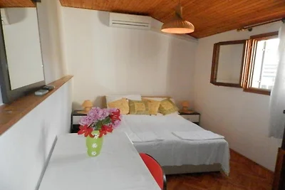 Villa Hortenzia -  One-Bedroom Apartment with...