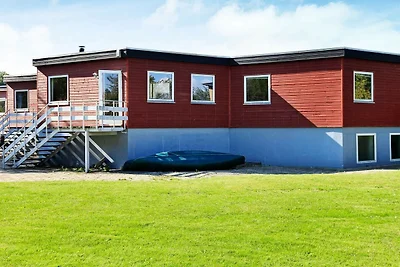 30 Personen Ferienhaus in Nordborg-By Traum