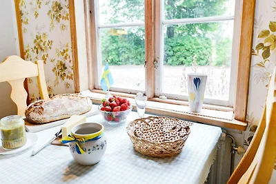 Casa vacanze Vacanza di relax Eskilstuna