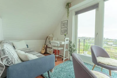 Tolle Wohnung mit Aussicht