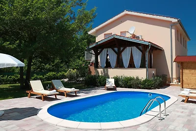 Wohnung in Šilo nahe Strand