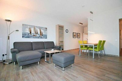 Ferienappartement im Ostseeresort Olpenitz