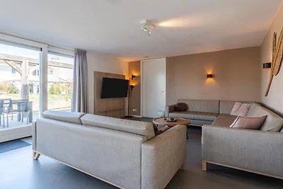 Villa nahe Noordwijk Strand