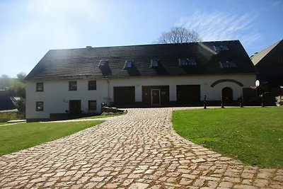 Ferienwohnung De Gruusse