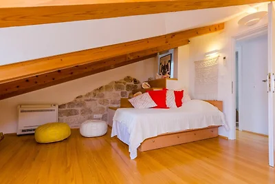 Apartment Domino 18 - Duplex Two Bedroom Apar...