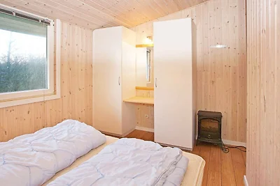 6 Personen Ferienhaus in Hemmet-By Traum