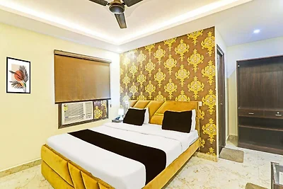 Hotel O Kathauta Jheel Malhaur