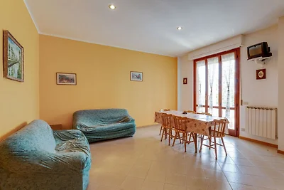 Accogliente appartamento con piscina
