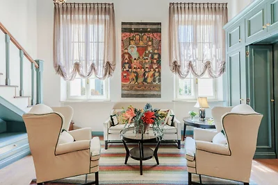 Appartamento a Lucca vicino a Pfanner