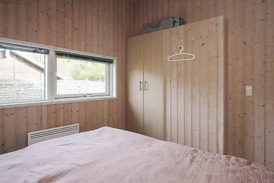 6 Personen Ferienhaus in Højby