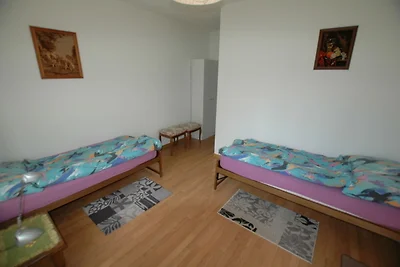 Appartamento moderno a Blatten con cucina sep...