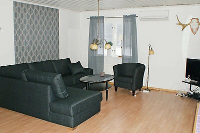 4 persoons vakantie huis in HÅCKSVIK