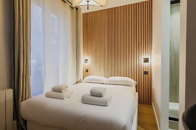 Magnífico dúplex de 1 dormitorio